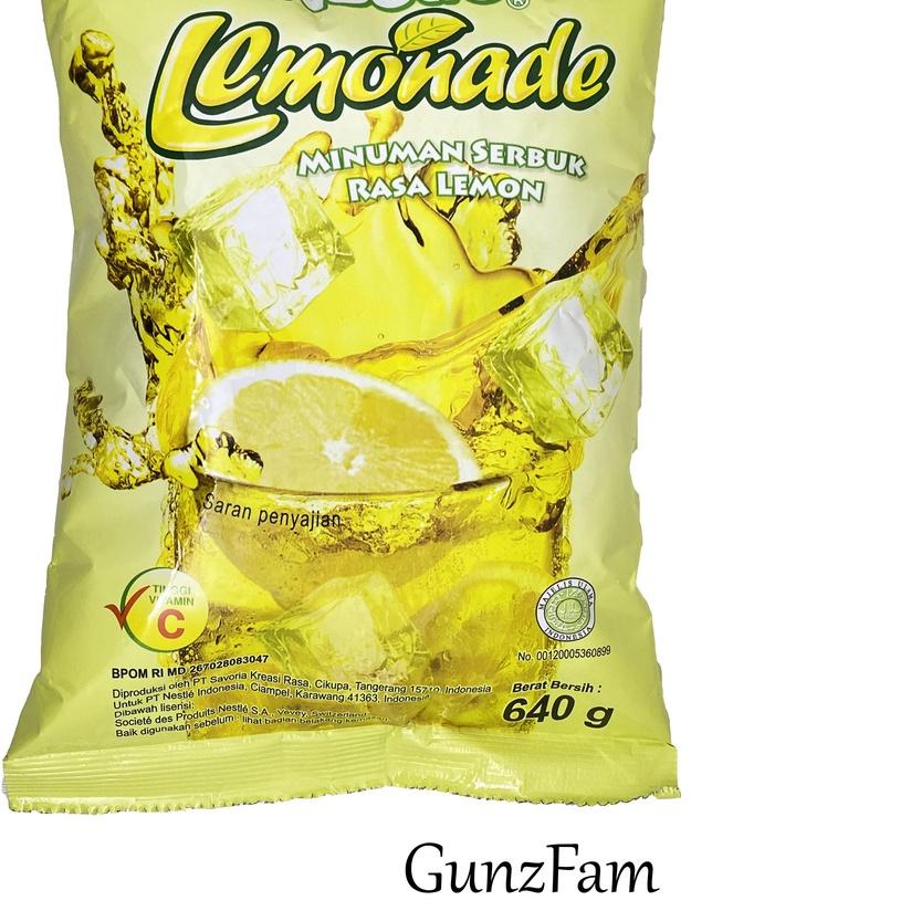 

➲ Nestle de Nestea de 640gr By Nestle Professional PROMO ۩