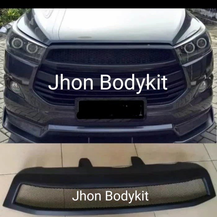 Grill Toyota Innova Reborn 2016 2017 2018 2019 2020 Model Apollo Prado