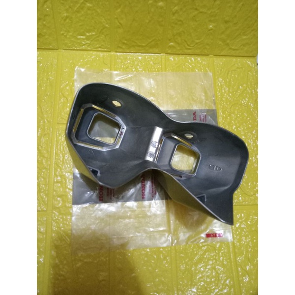 COVER MONCONG CORONG KNALPOT HONDA CBR 250R ORIGINAL