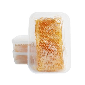 

Termurah Madu Sarang Honey Comb 500 Gram Sarang Madu Asli Murni Natural Super Food