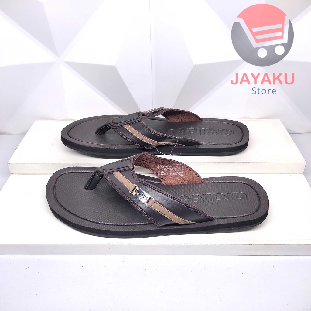 Ardiles Ekron Sandal Pria Sendal Jepit Cowok Laki-Laki Original Ardiles Gaya dan Kualitas dalam Satu Produk