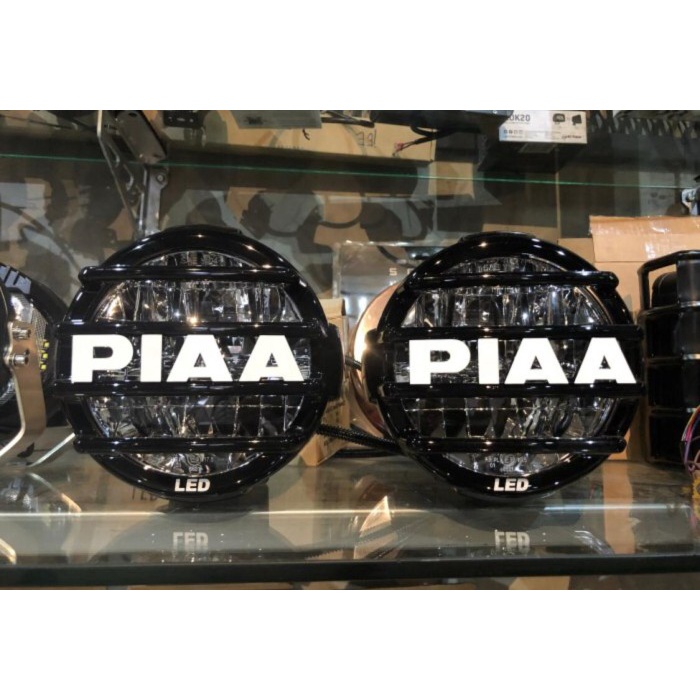 Lampu Tembak Led Piaa Lp530 5 Putih