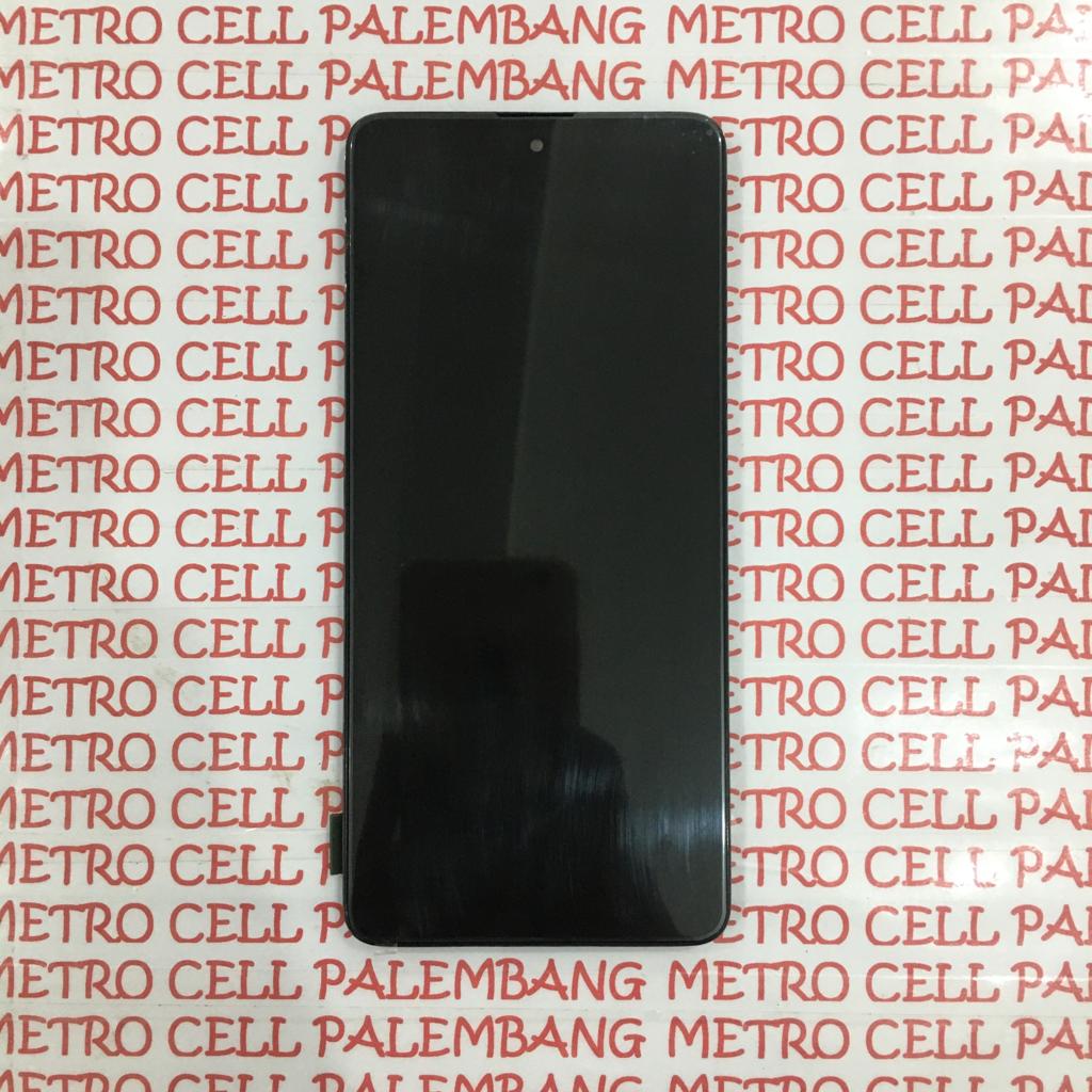 LCD+TS+FRAME SAMSUNG A51 OLED FULL DISPLAY