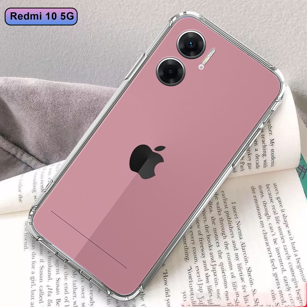 Case Xiaomi Redmi 10 5G - Casing Xiaomi Redmi 10 5G - ( 16 ) - Case Hp - Casing Hp Terbaru - COD