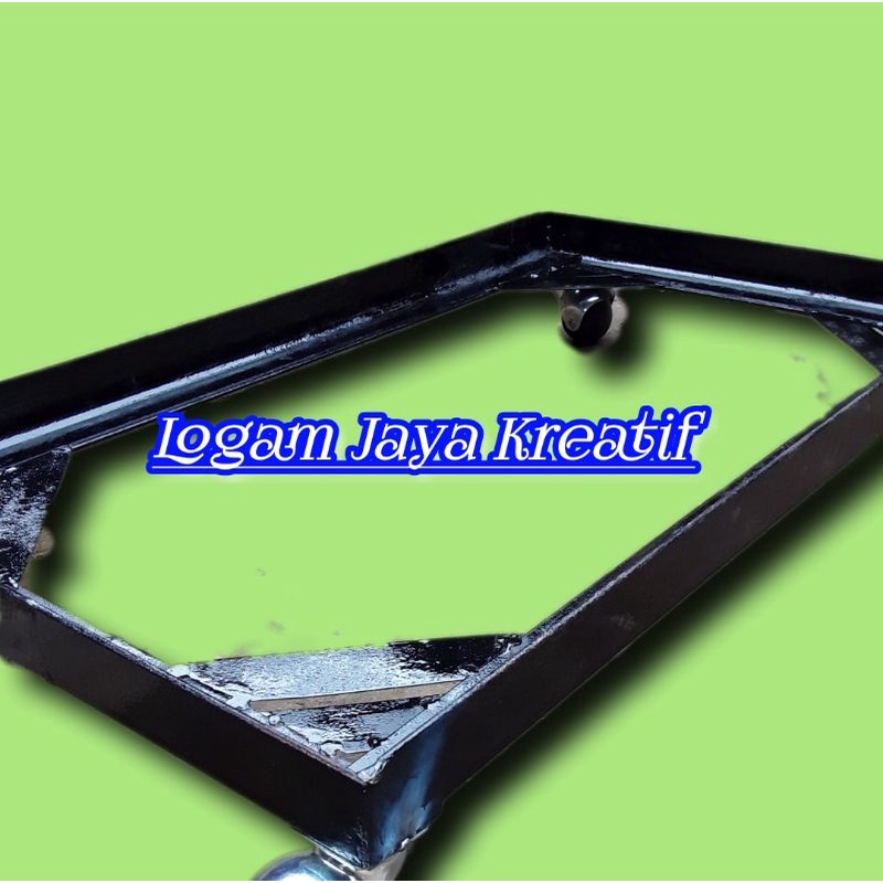 Roda Mesin cuci 2 tabung alas mesin cuci✔️Produk Baru❗