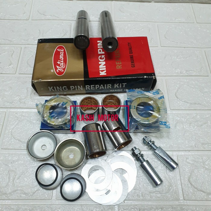 KING PEN KING PIN KING PIN SET PS100 PS100 PS120 PS125 PS135 ORI JAPAN