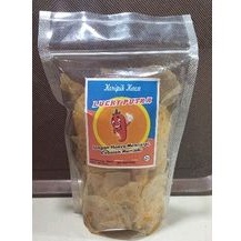 

Keripik Kaca Pedas Gurih