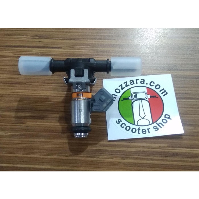 Injector Vespa GTS 250