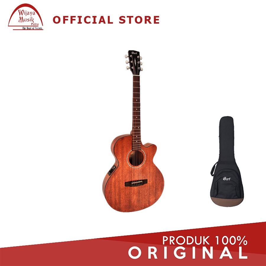 Cort SFX-MEM OP Gitar Akustik Elektrik / SFX MEM OP / SFX-MEM OP