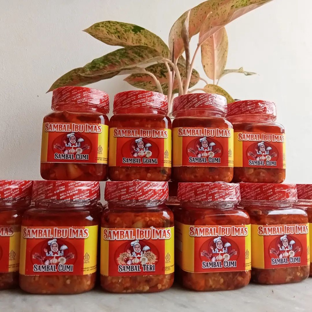 

Macam macam sambal ,sambal goang,samabal cumi,sambal tongkol suwir,sambal pedas