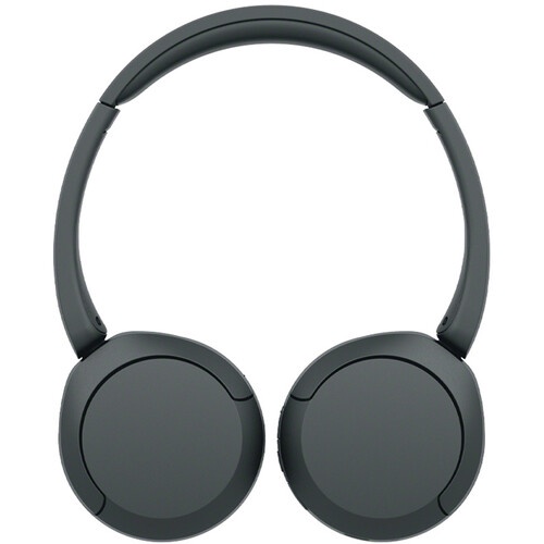 Sony WH-CH520 Wireless On-Ear Headphones with Microphone Headset