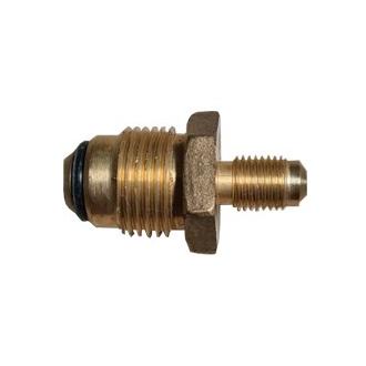 Nepel Konektor Adapter Tabung Musicool 3&6 Kg Ke Selang Manifold