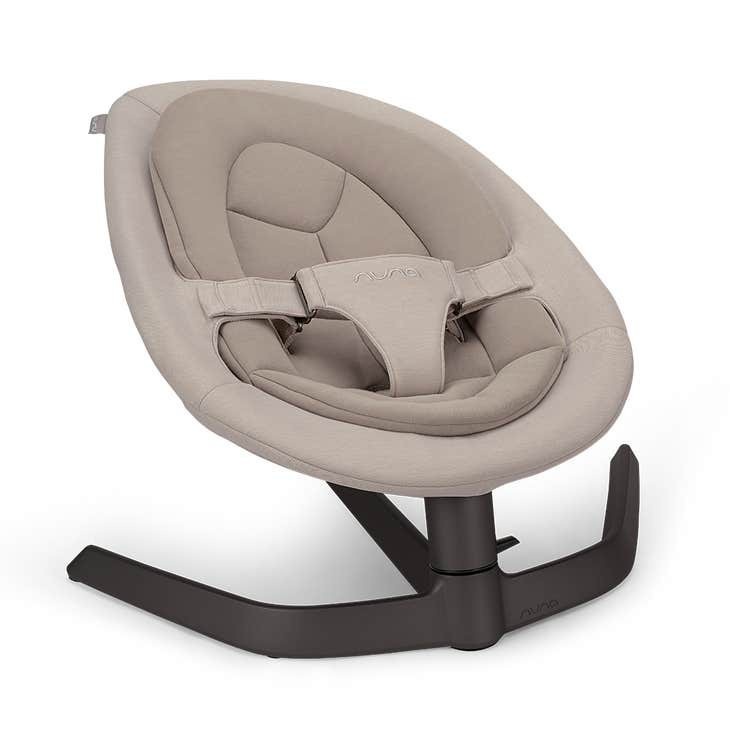 NUNA BOUNCHER LEAF HAZELWOOD/AYUNAN BAYI & ANAK