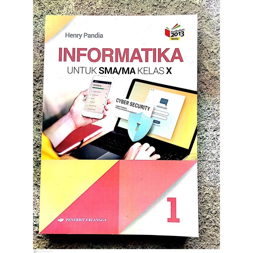 informatika sma kelas 10 erlangga k13 informatika sma kelas 11 erlangga k13 informatika sma kelas 12