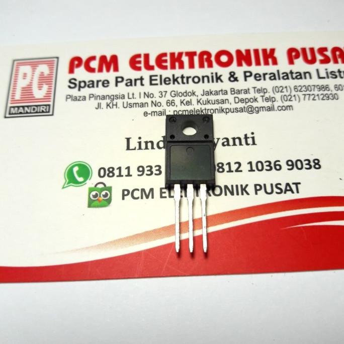 Transistor FET K2545 K 2545 pcmelektr812