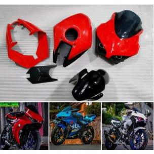 KEDOK GSX KEDOK GSX150R TOPENG DUCATI GSX KEDOK DUCATI GSX TOPENG GSX150R VISOR GSX TOPENG GSXR150