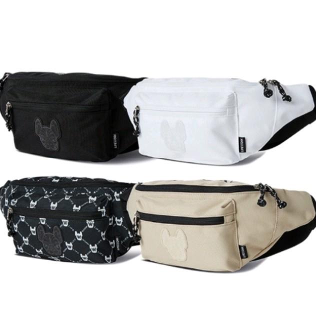 LIFEWORK HIP SACK ORIGINAL 100% / LIFEWORK BAG