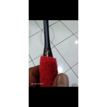 Racket Lining Wind Storm 75