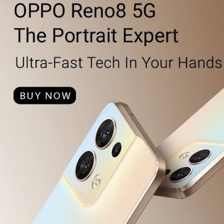 OPPO RENO 8T 5G 8/256 GB GARANSI RESMI TERMURAH