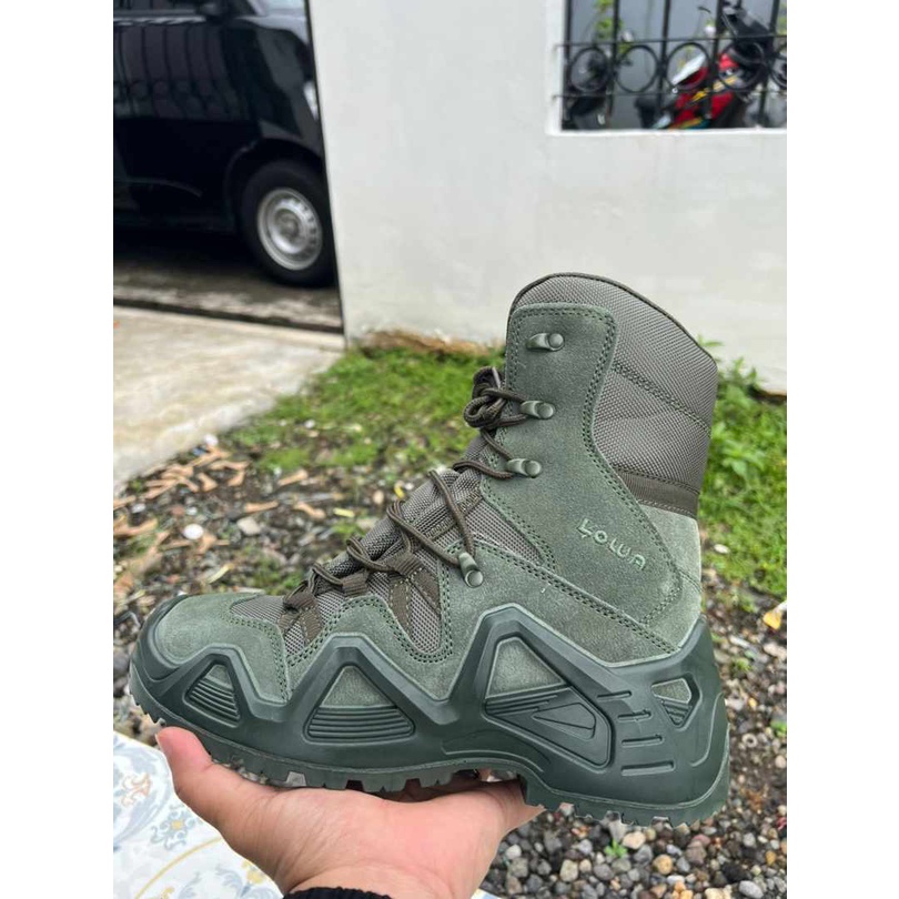 Lowa Zephyr China/Lowa Import/Sepatu Pdl