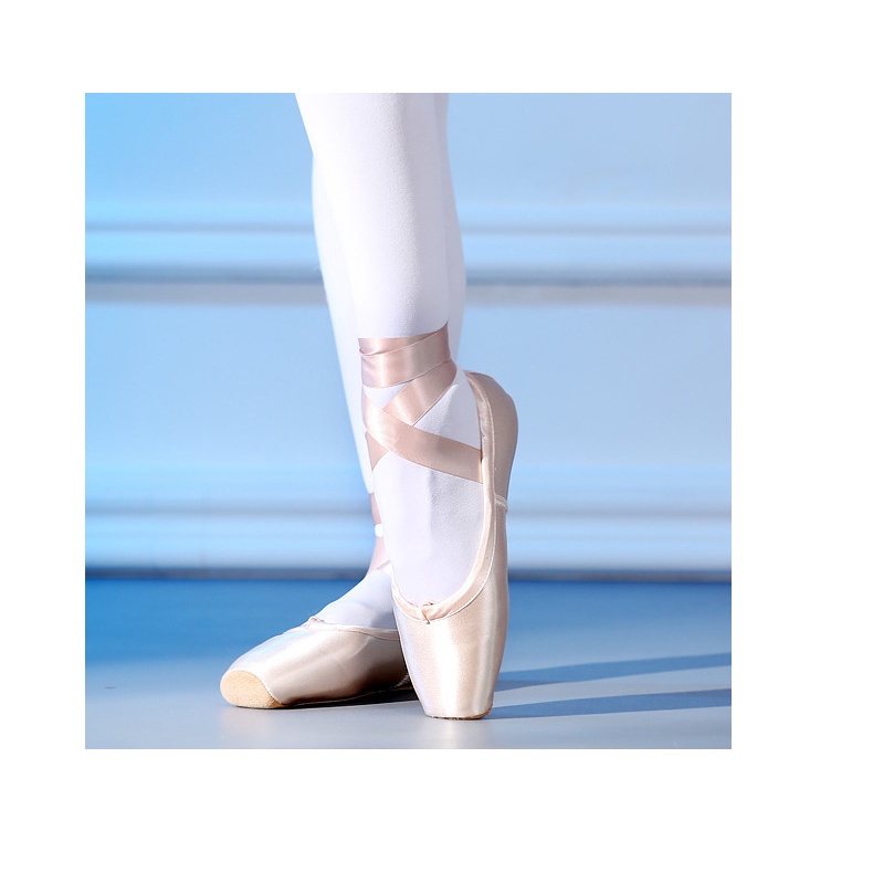 Pointe Shoes / ballet pointe shoes / sepatu balet pointe