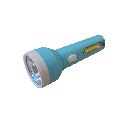 Luby Lampu Senter LED Super Terang L-8915C