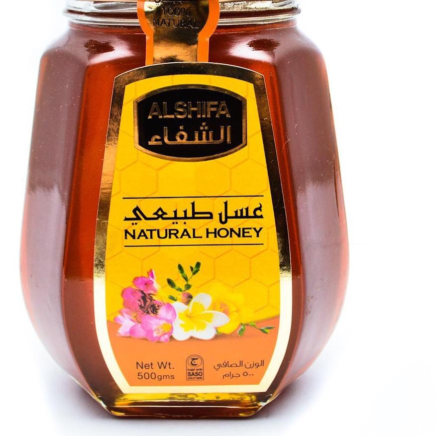 

♦ Arab Al Shifa / Alshifa 500 gr Original / Alshifa 500gr ❀