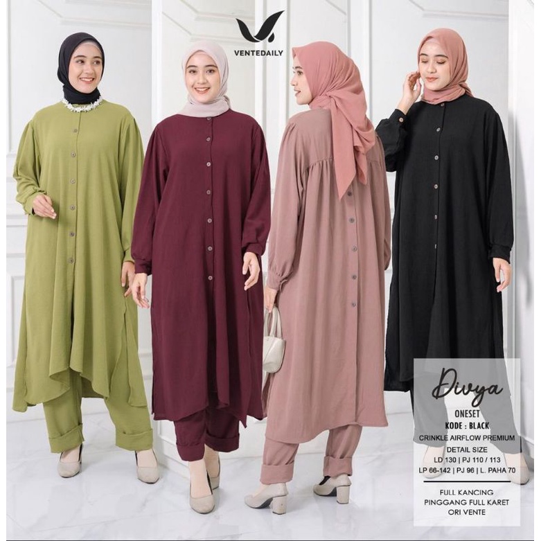 (S2) DIVYA ONESET BY VENTE