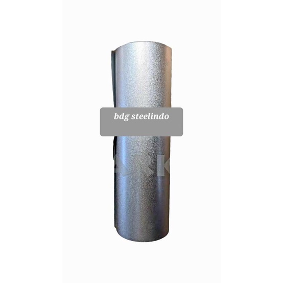 Seng talang/ plat sheet galvalum 120cm