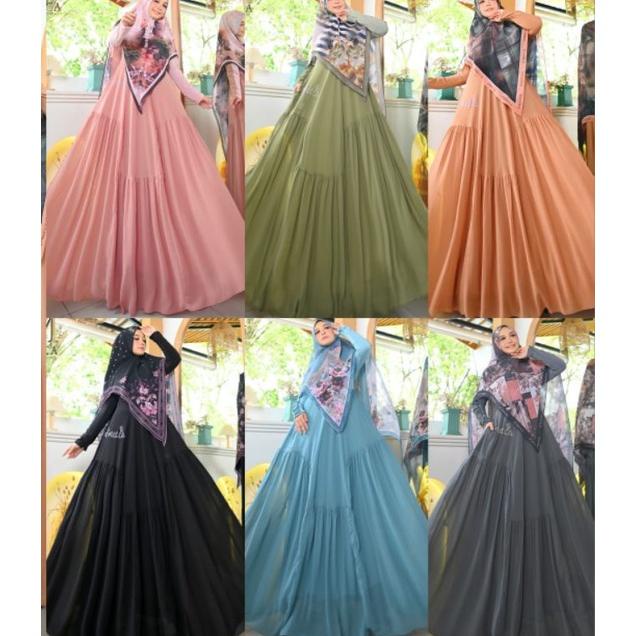 TERLARIS Khazzan series by D Mecca Murah