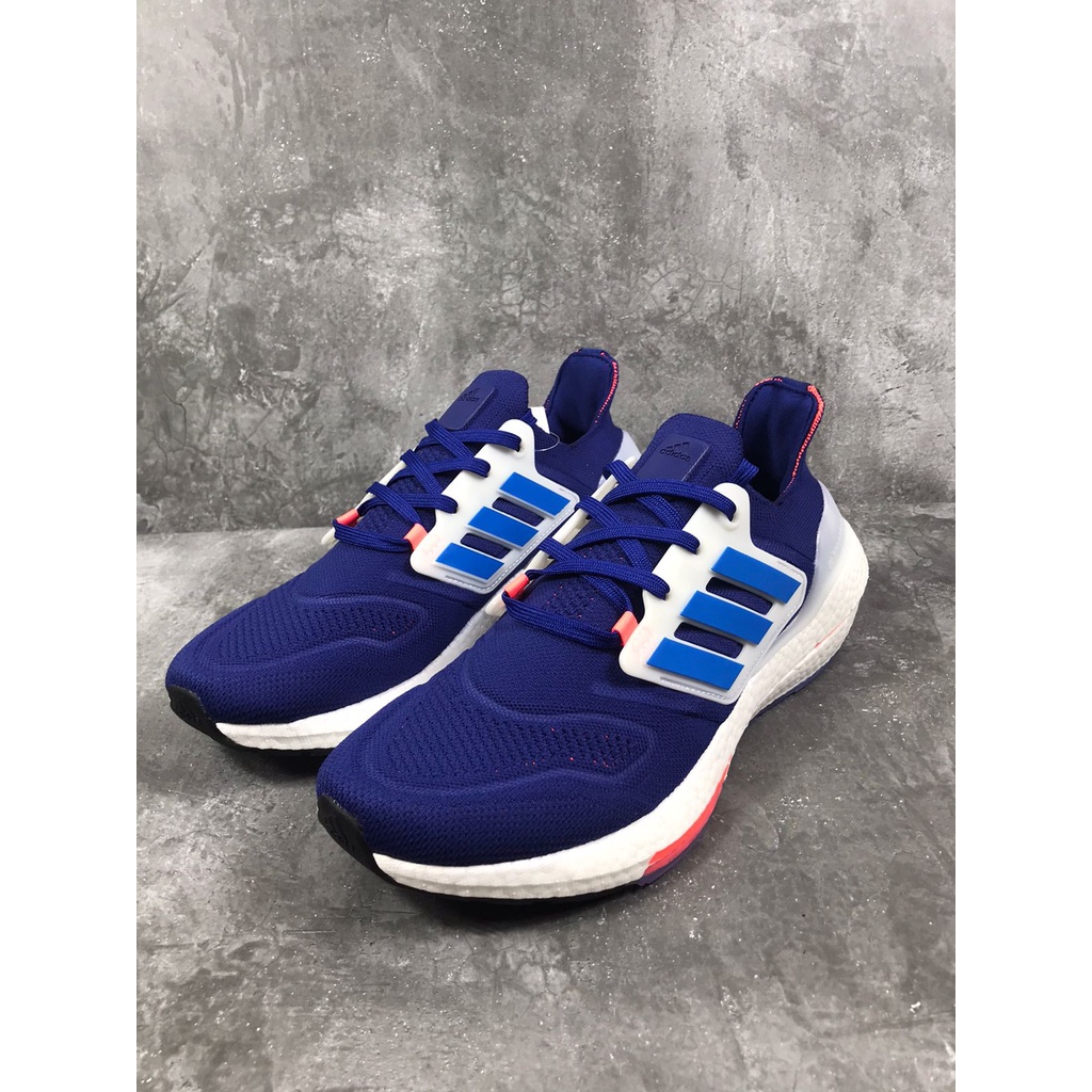 UltraBoost 22 Legacy Indigo Turbo , 100% Real  Pic.