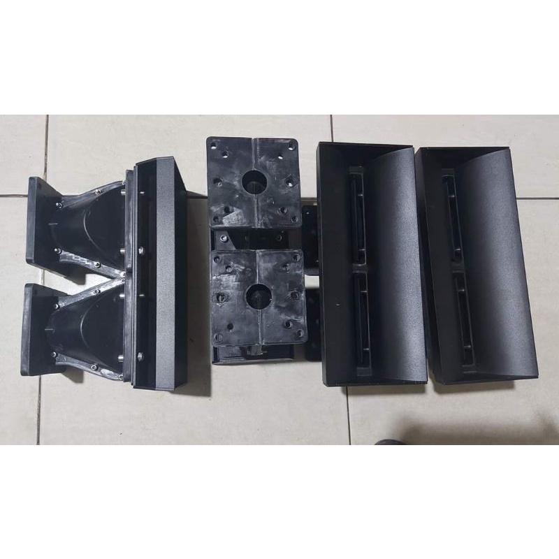 HORN LINE ARRAY IMPORT MODEL LACUSTIC HORN KODOK HORN IMPORT