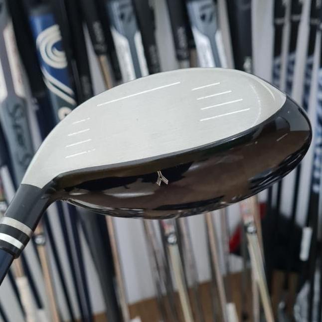 Golfsultan Stick Stik Golf Fairway Wood 3 Yamaha Ud+2 2019