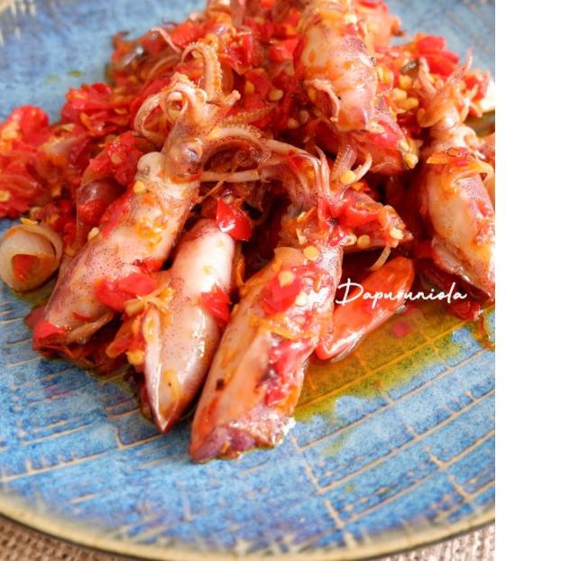 

✭ CUMI BABY SAMBAL CETAR 450 GR ➳