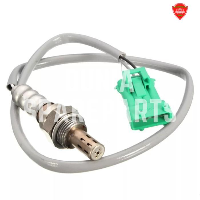 SENSOR O2 PEUGEOT 206 306 406 307 BAGIAN ATAS DAN BAWAH