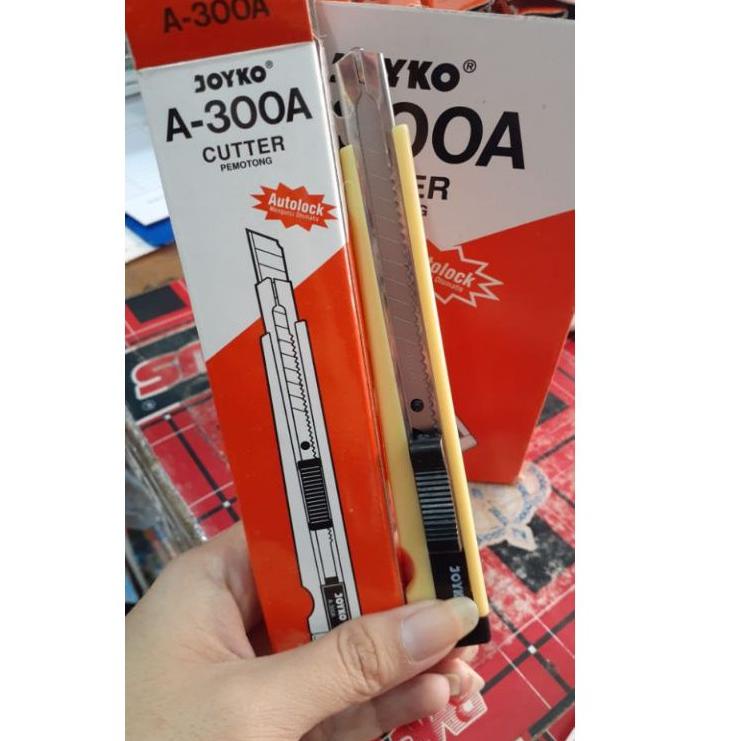 

♦ cutter joyko A300a ♬