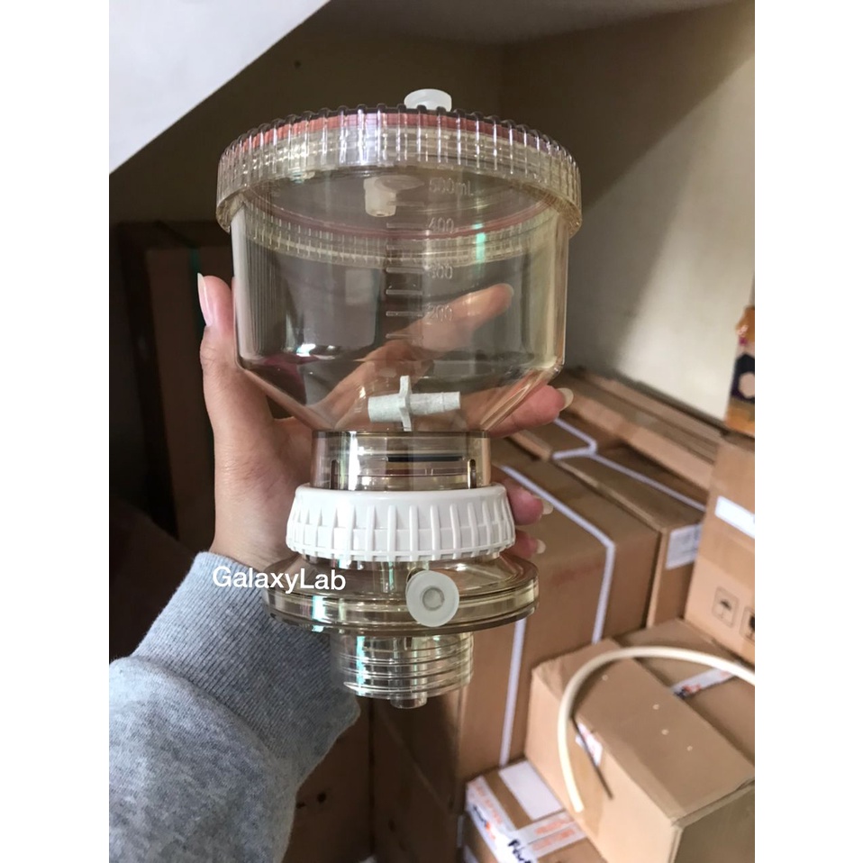 Reusable Bottle Top Filters NALGENE DS0320-5045