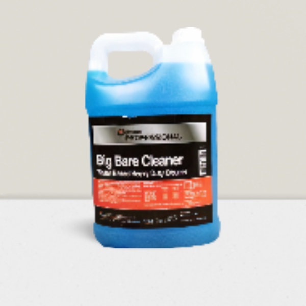 sc johnson big bare pembersih