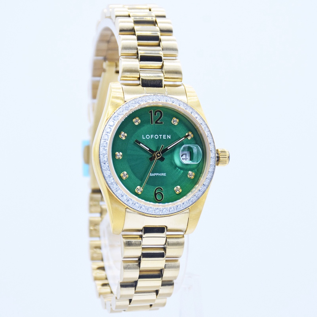 Jam Tangan Wanita Lofoten 2323 Original