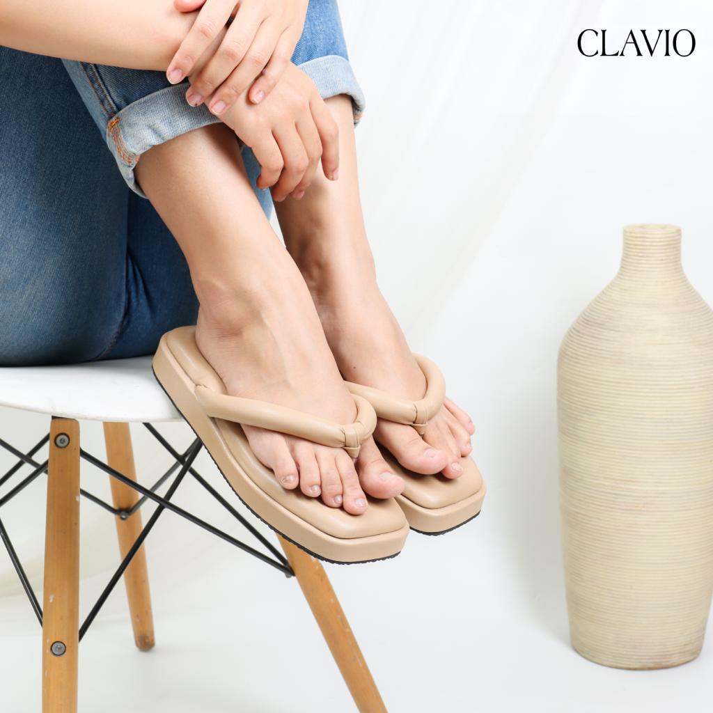 CLAVIO Alova Platform