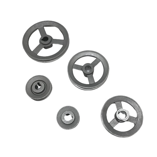 RK Pulley Dinamo Mesin Jahit , Pasang Kancing