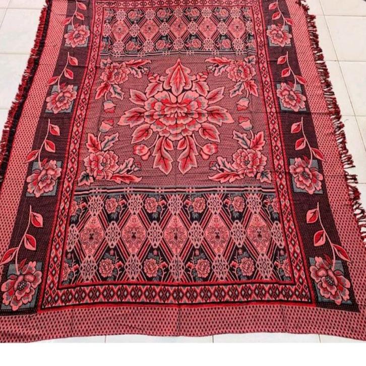 ✸ HAMBAL RAJUT MURAH  ➭