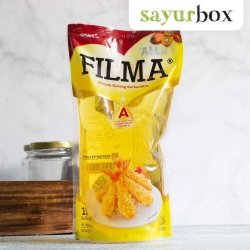 Filma Minyak Goreng