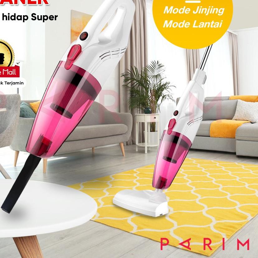 ❅ Vacum Cleaner/ Vacum pembersih debu / Vacuum Cleaner / Vakum Penyedot Debu 2 in 1 YK-506 ✭