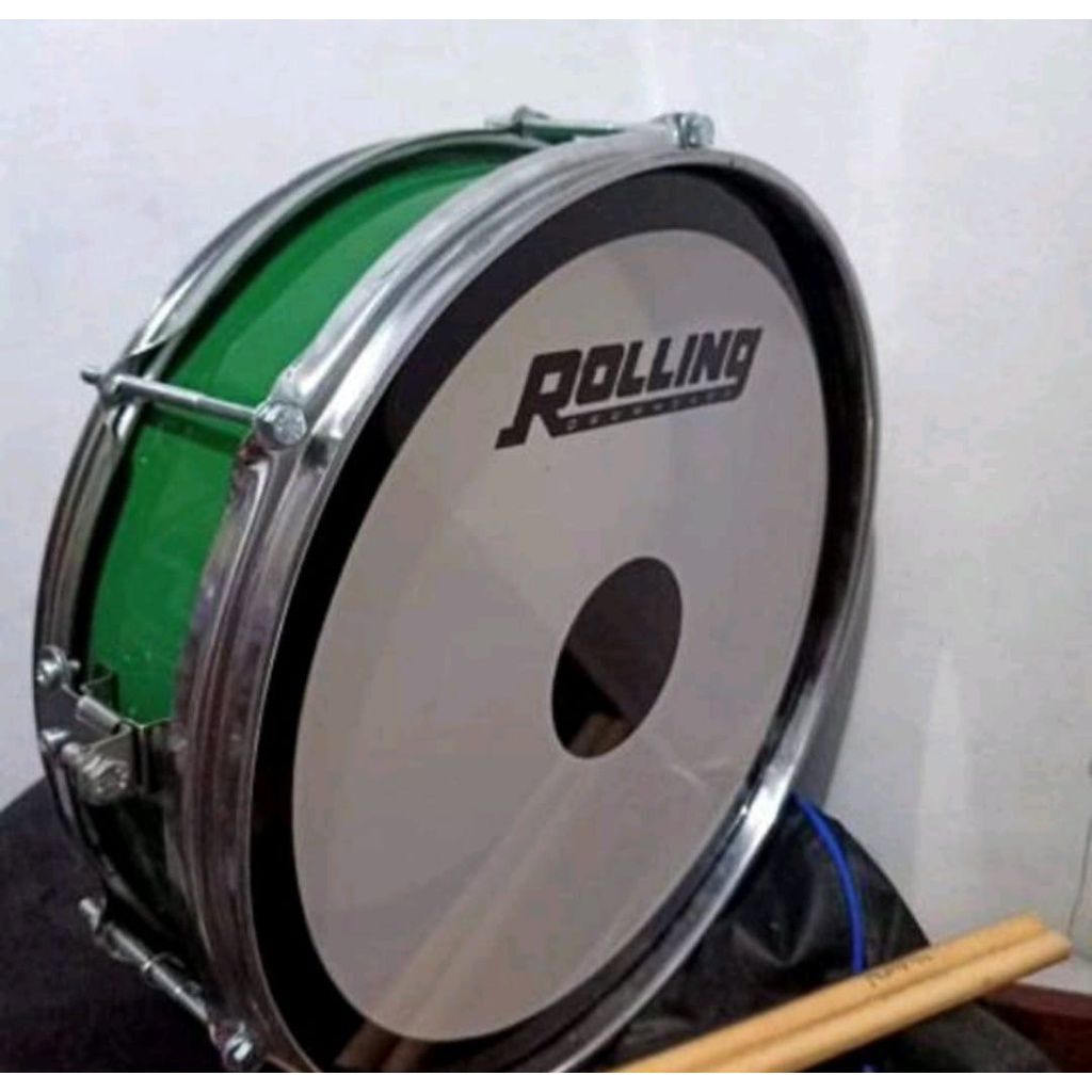 Best Seller Snare Drum Picolo 14 inch - Snare Supporter