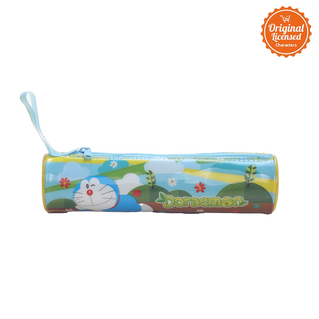 

Tempat Pensil Pencil Case Doraemon 19x5 cm