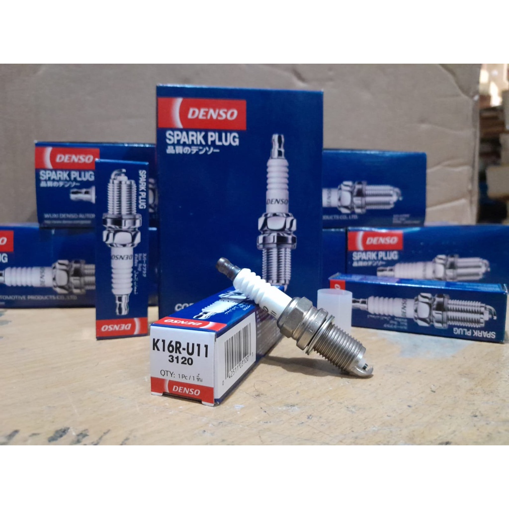 BUSI MOBIL DENSO K16R-U11 Toyota Vios - New Vios - Limo