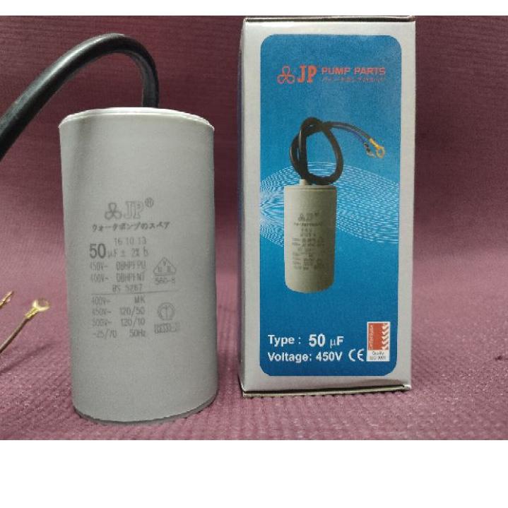 ← JP Kapasitor Bulat 50uf 450V Kapasitor Kabel 50uf 450V MURAH ♚