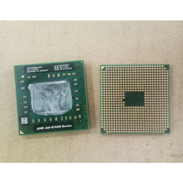 Processor Amd A10-5700M Processor Laptop Amd Terbaru Murah Bagus