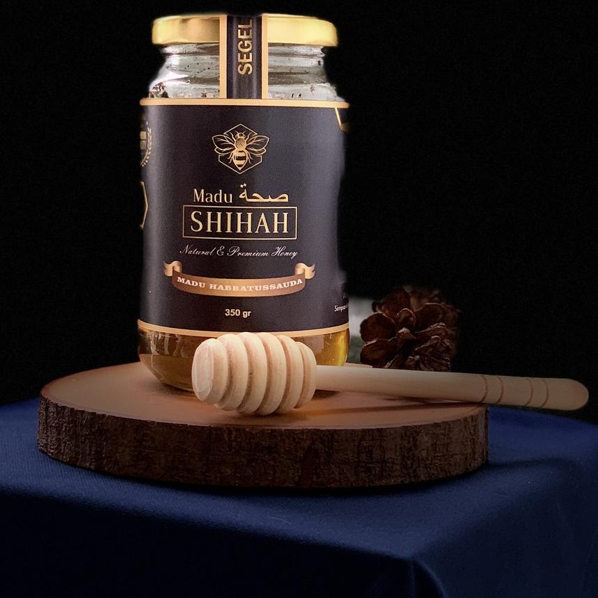 

❃ Shihah Habbatussauda / Habbatussauda / Jintan Hitam ◘